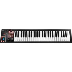 iCON iKeyboard 5X MIDI keyboard vyobraziť