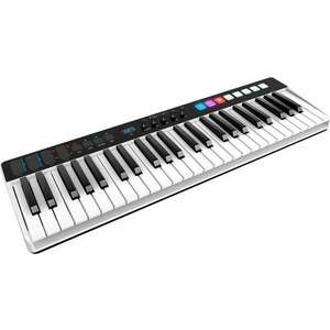 IK Multimedia iRig Keys I/O 49 MIDI keyboard vyobraziť