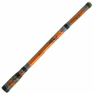 Kamballa 838602 Bamboo P 120 cm Didgeridoo vyobraziť