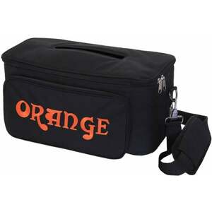 Orange Dual Terror GB Obal pre gitarový aparát Black vyobraziť