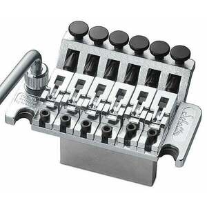 Schaller Tremolo Chrome vyobraziť