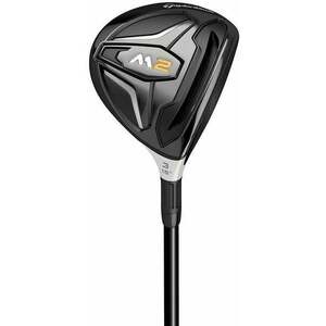 TaylorMade M2 Fairway Wood Ľavá ruka 18° Regular Golfová palica - drevo vyobraziť