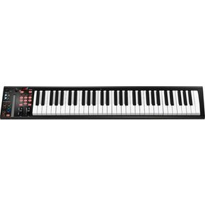 iCON iKeyboard 6S VST MIDI keyboard vyobraziť