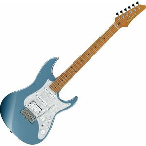 Ibanez AZ2204-ICM Ice Blue Metallic Elektrická gitara vyobraziť