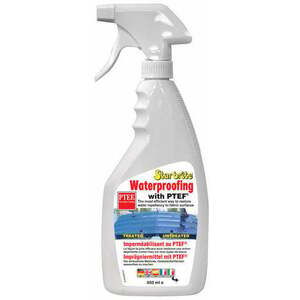 Star Brite Waterproofing with PTEF 650 ml Čistiaci prostriedok pre lode vyobraziť