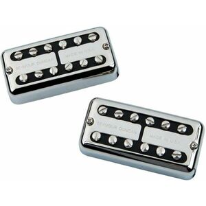 Seymour Duncan Psyclone Vintage Set Nickel Gitarový snímač vyobraziť