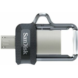 SanDisk Ultra 64 GB USB kľúč vyobraziť