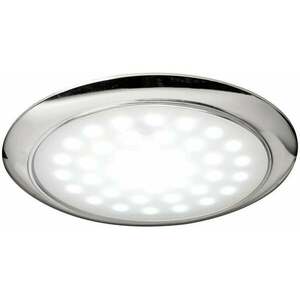 Osculati Ultra-flat LED Silver 12 / 24 V Interiérové svetlo na loď vyobraziť