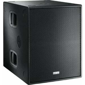 FBT Q 118SA Aktívny subwoofer vyobraziť