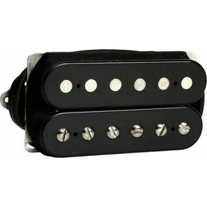 DiMarzio DP103 PAF Black Gitarový snímač vyobraziť