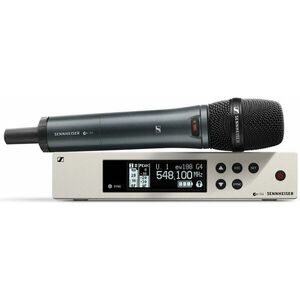 Sennheiser SKM 100 G4-S-A vyobraziť