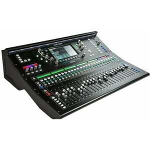 Allen & Heath SQ6 Digitálny mixpult vyobraziť