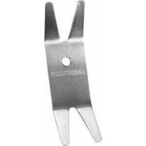 MusicNomad MN224 Premium Spanner Wrench Náradie pre gitaru vyobraziť