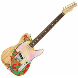 Fender Jimmy Page Telecaster RW Natural Elektrická gitara vyobraziť