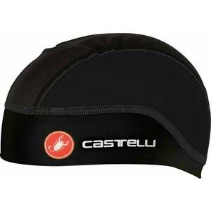 Castelli Summer Skullcap Black UNI Čiapka vyobraziť