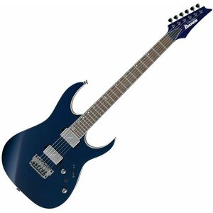 Ibanez RG5121-DBF Dark Tide Blue Flat Elektrická gitara vyobraziť