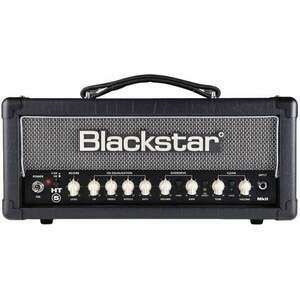 Blackstar HT-5RH MkII Lampový gitarový zosilňovač vyobraziť