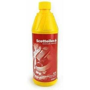 Scottoiler Scottoil High Temp 500ml Mazivo vyobraziť