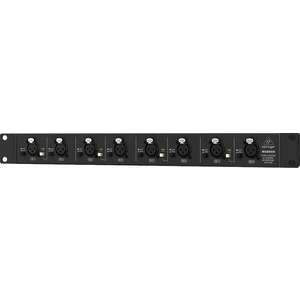 Behringer Ultralink MS8000 Splitter vyobraziť