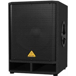 Behringer Eurolive VQ1800D Aktívny subwoofer vyobraziť