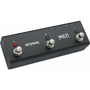 Strymon MultiSwitch Plus Nožný prepínač vyobraziť