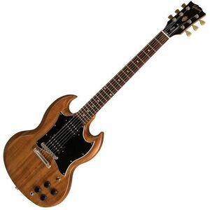 Gibson SG Tribute Natural Walnut Elektrická gitara vyobraziť