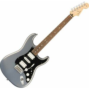 Fender Player Series Stratocaster HSH PF Silver Elektrická gitara vyobraziť