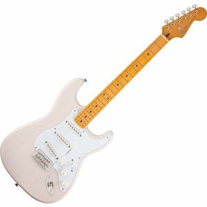 Fender Squier Classic Vibe 50s Stratocaster MN White Blonde Elektrická gitara vyobraziť