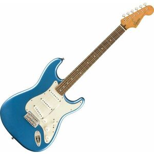 Fender Squier Classic Vibe 60s Stratocaster IL Lake Placid Blue Elektrická gitara vyobraziť