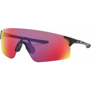 Oakley EVZero Blades 945402 Polished Black/Prizm Road Športové okuliare vyobraziť