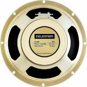 Celestion 100 Gitarový / Basgitarový reproduktor vyobraziť