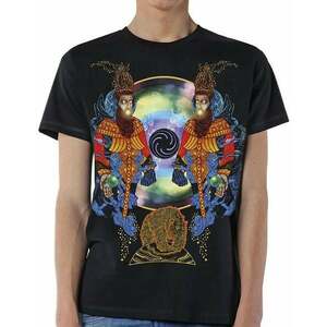 Mastodon Tričko Crack the Skye Unisex Black XL vyobraziť