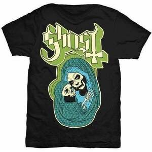 Ghost Tričko Chosen Son Unisex Black M vyobraziť