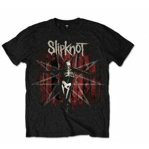 Slipknot Tričko .5: The Gray Chapter Unisex Black M vyobraziť