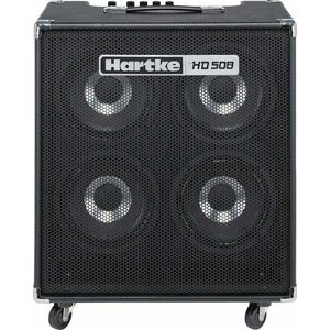 Hartke HD508 Basgitarové kombo vyobraziť