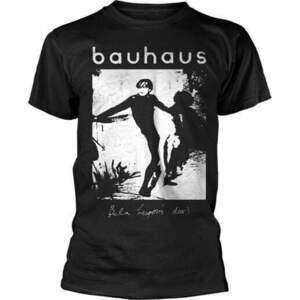 Bauhaus Tričko Bela Lugosi's Dead Black L vyobraziť