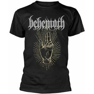 Behemoth Tričko LCFR Black 2XL vyobraziť