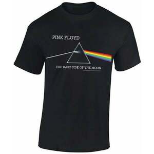 Pink Floyd Tričko The Dark Side Of The Moon Black L vyobraziť