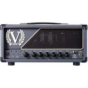 Victory Amplifiers VX100 The Super Kraken Lampový gitarový zosilňovač vyobraziť