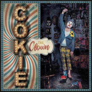 Cokie The Clown - You're Welcome (LP) vyobraziť