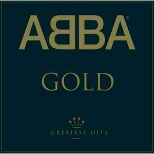 Abba - Gold (2 LP) vyobraziť