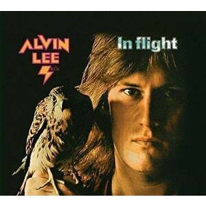 Alvin Lee - In Flight (Reissue) (180g) (2 LP) vyobraziť