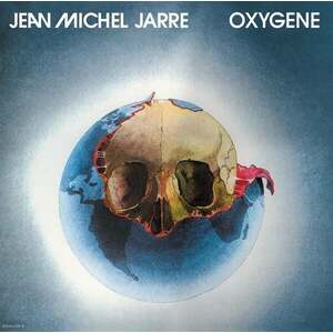 Jean-Michel Jarre - Oxygene (LP) vyobraziť