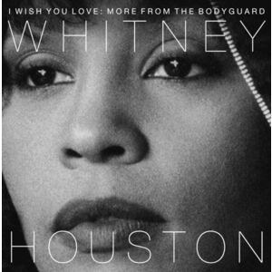 Whitney Houston - I Wish You Love: More From the Bodyguard (Anniversary Edition) (Purple Coloured) (2 LP) vyobraziť