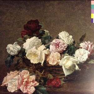 New Order - Power, Corruption & Lies (LP) vyobraziť