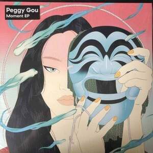 Peggy Gou - Moment EP (12" Vinyl) vyobraziť