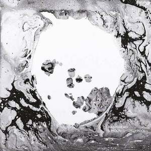 Radiohead - A Moon Shaped Pool (2 LP) vyobraziť