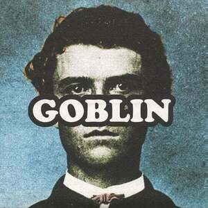 Tyler The Creator - Goblin (2 LP) vyobraziť