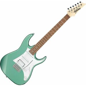 Ibanez GRX40-MGN Metallic Light Green Elektrická gitara vyobraziť