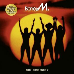 Boney M. Boonoonoonoos (LP) vyobraziť